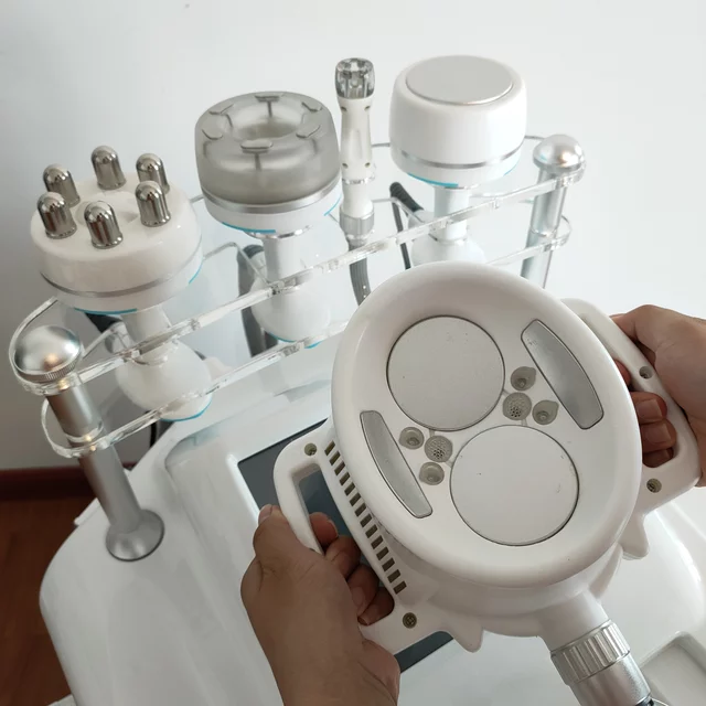 Spa and Salon Supplies