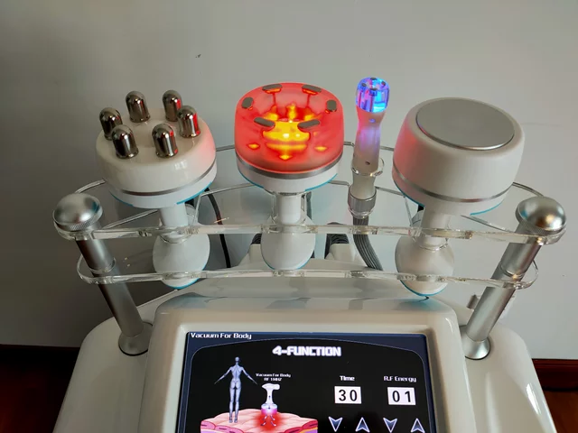 Spa and Salon Supplies