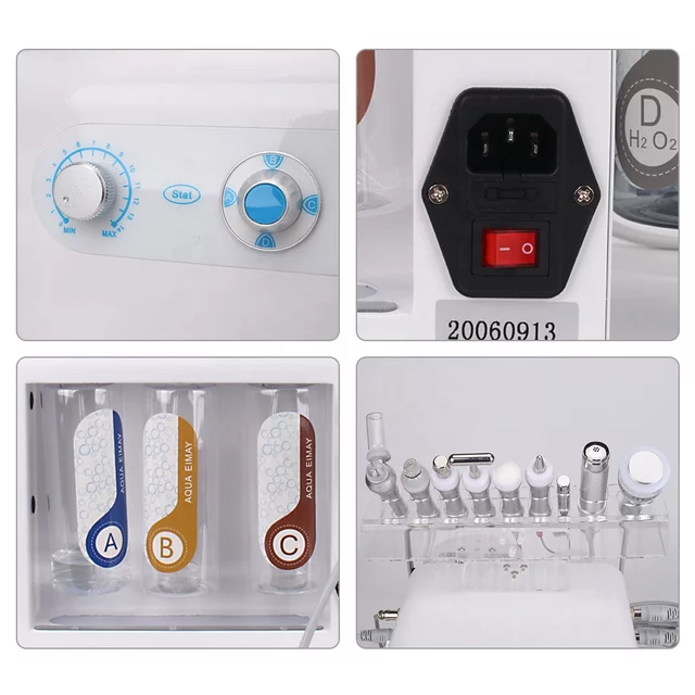 Spa and Salon Supplies