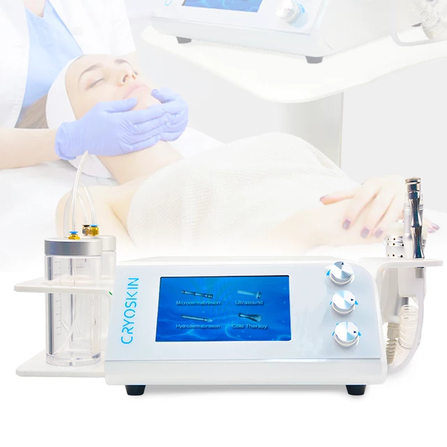 Spa and Salon Supplies