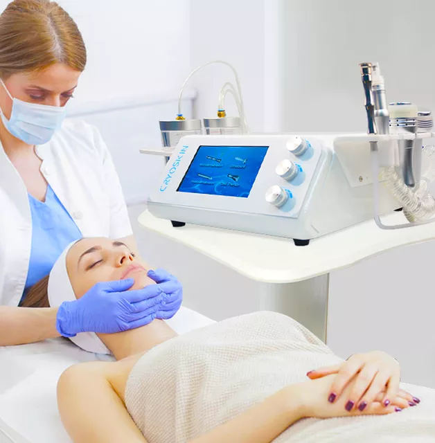 Spa and Salon Supplies