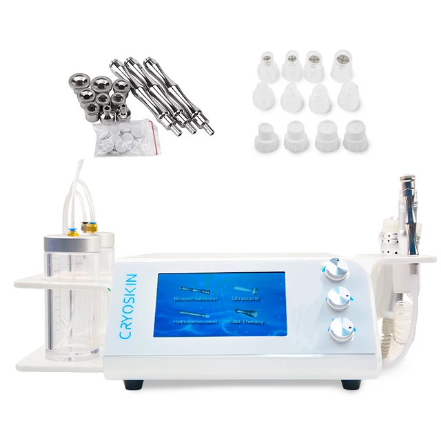 Spa and Salon Supplies