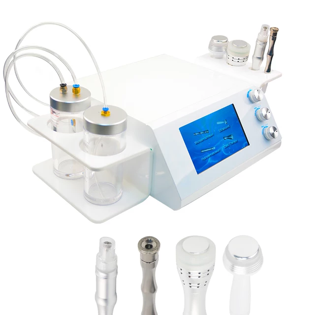 Spa and Salon Supplies