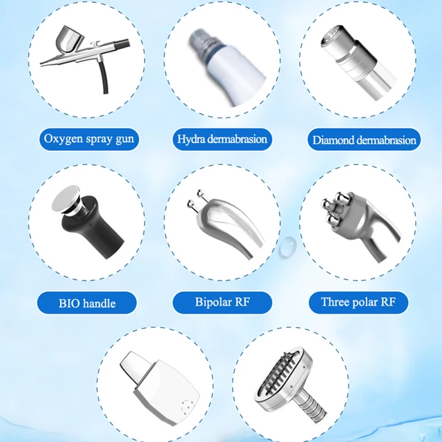 Spa and Salon Supplies