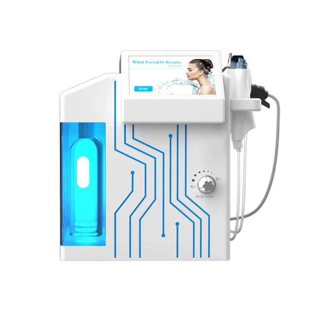 Spa and Salon Supplies