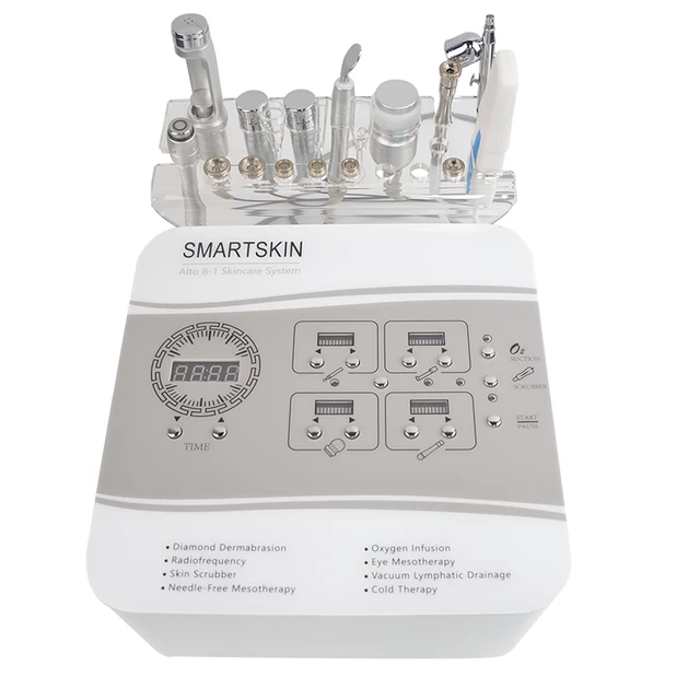 Spa and Salon Supplies