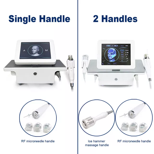 Spa and Salon Supplies