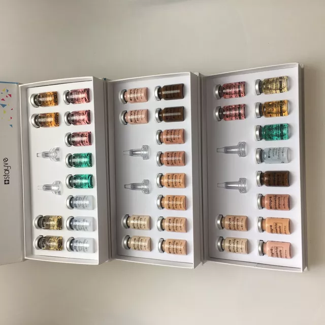 Spa and Salon Supplies