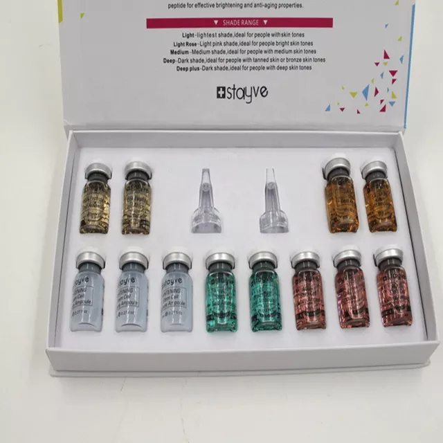 Spa and Salon Supplies