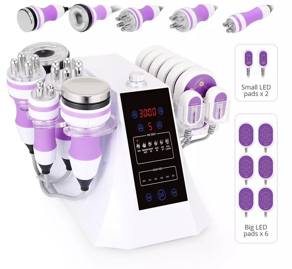 Spa and Salon Supplies