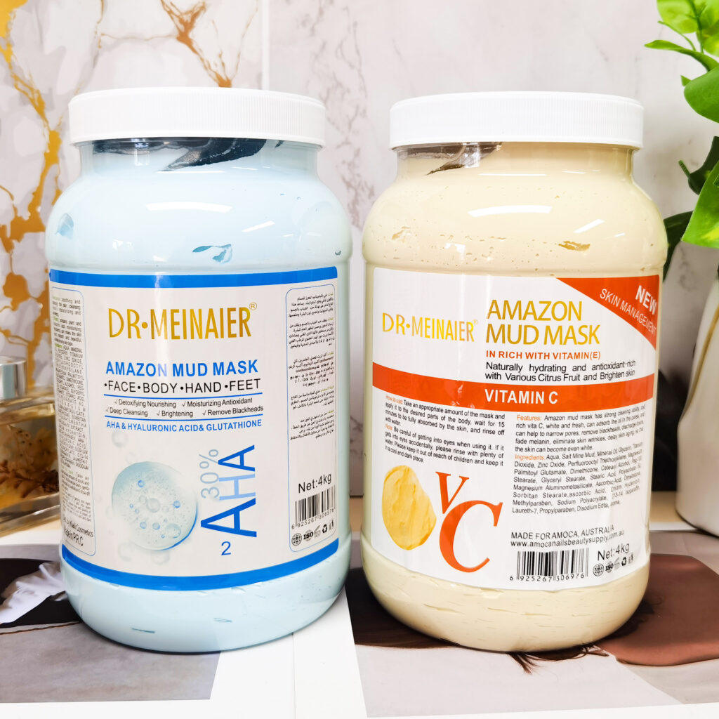 Spa and Salon Supplies