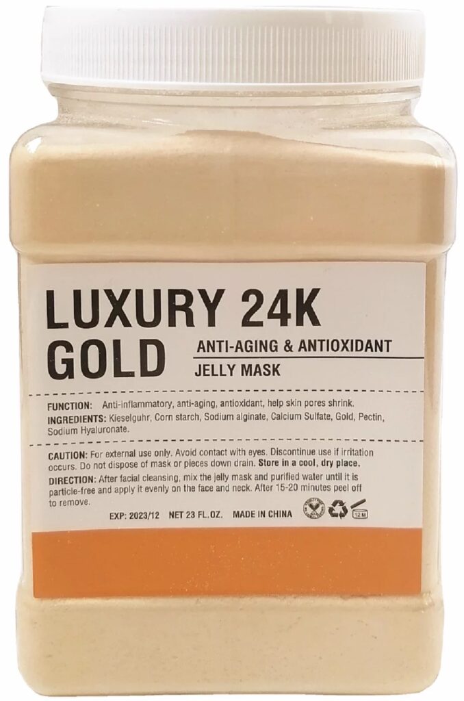 Spa and Salon Supplies