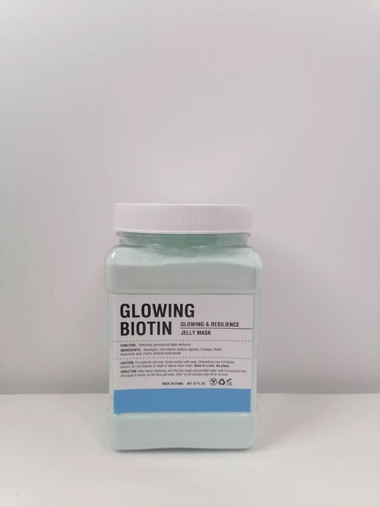 Spa and Salon Supplies