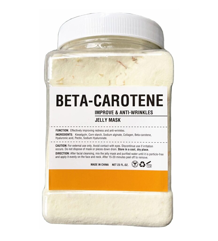 Spa and Salon Supplies