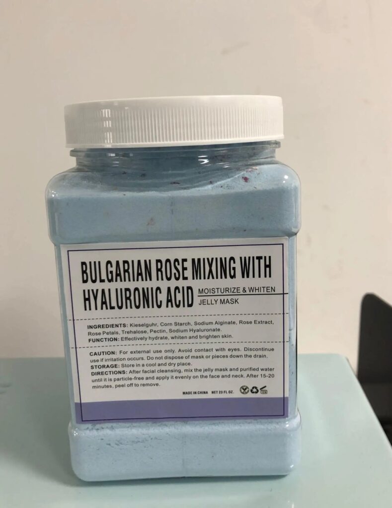 Spa and Salon Supplies