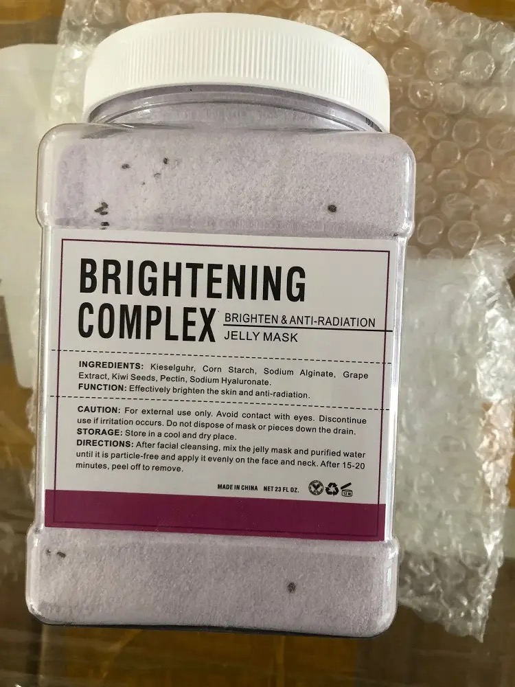 Spa and Salon Supplies