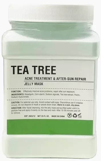 Spa and Salon Supplies