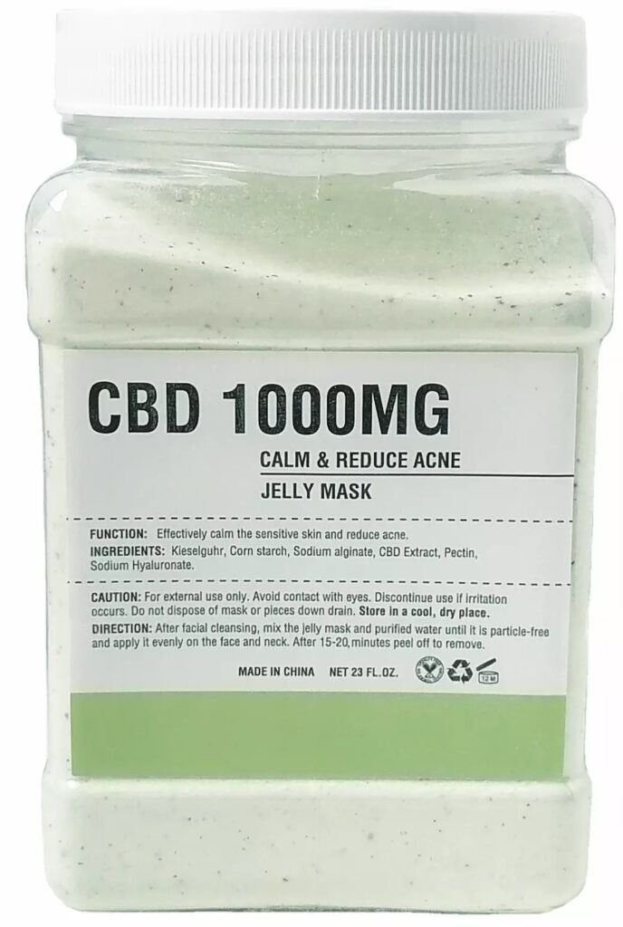 Spa and Salon Supplies