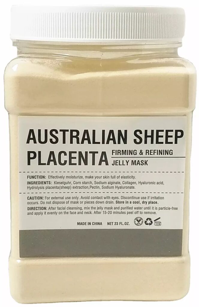 Spa and Salon Supplies