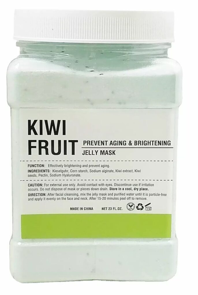 Spa and Salon Supplies