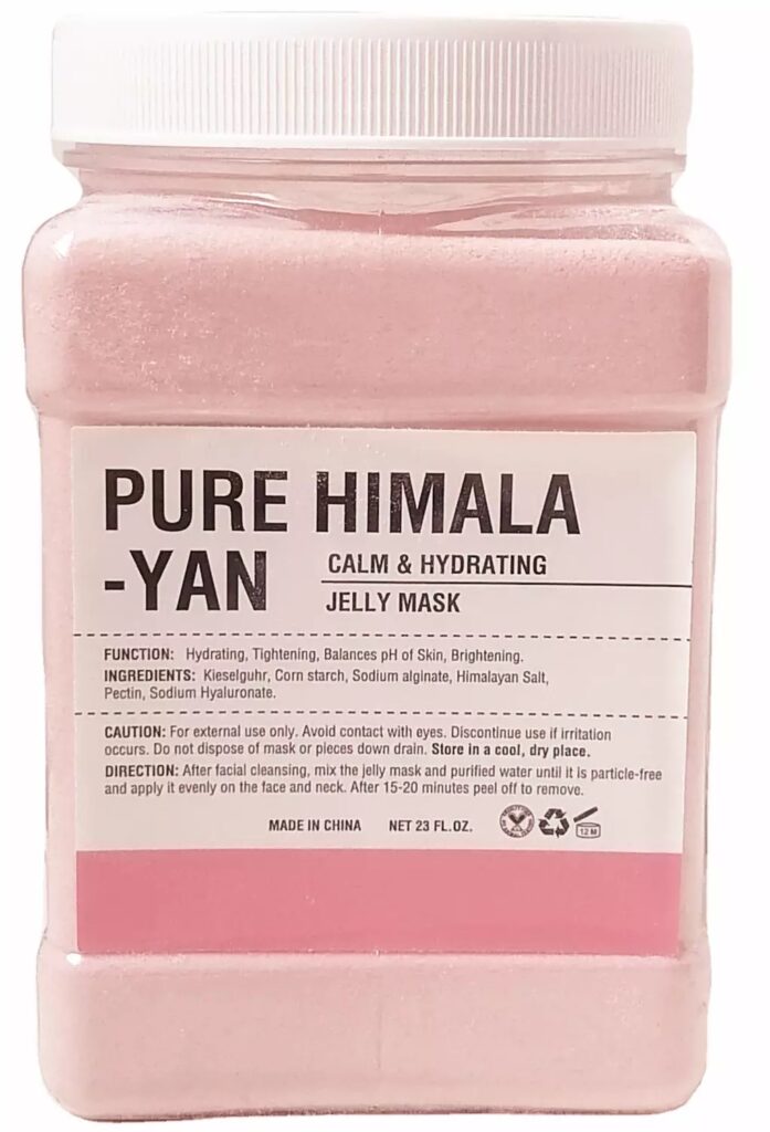 Spa and Salon Supplies