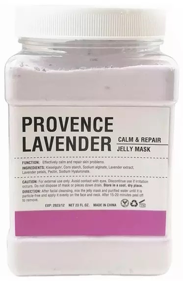 Spa and Salon Supplies