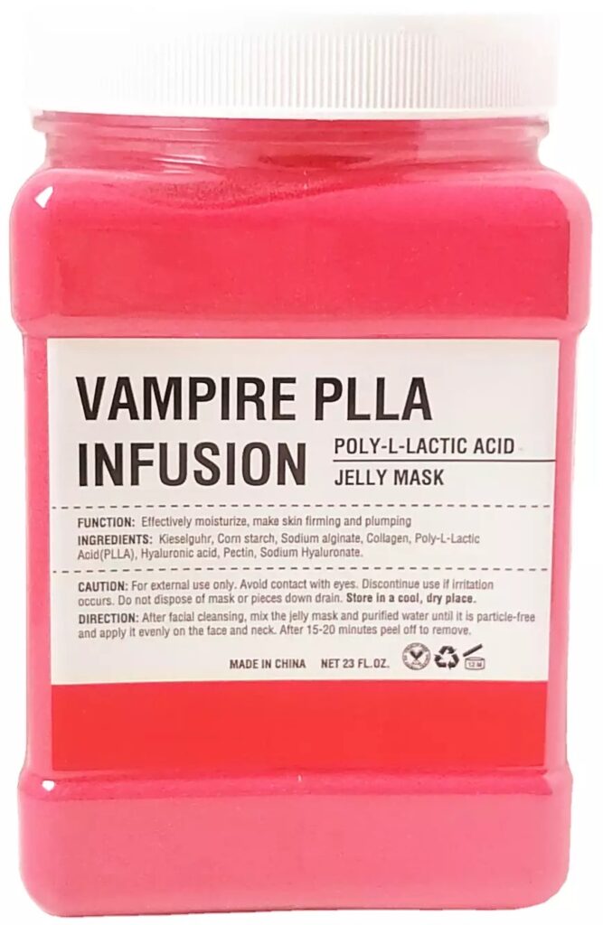 Spa and Salon Supplies
