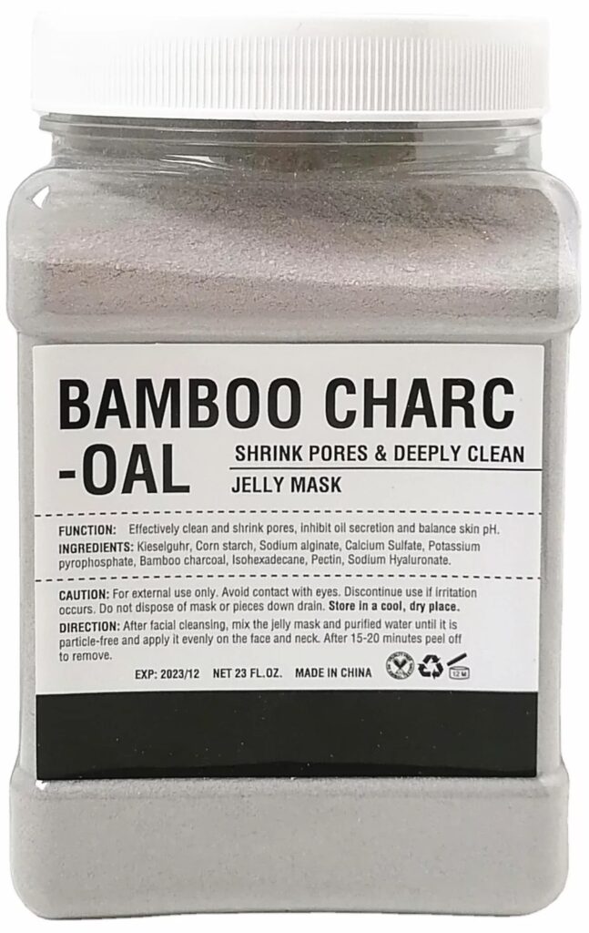 Spa and Salon Supplies