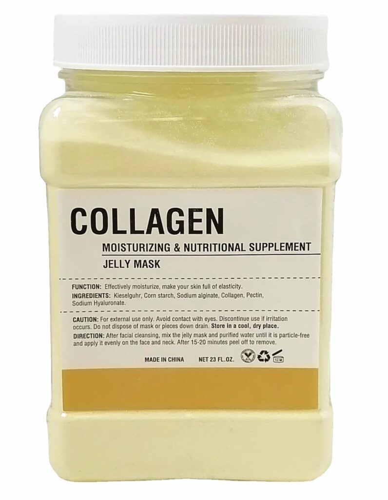 Spa and Salon Supplies