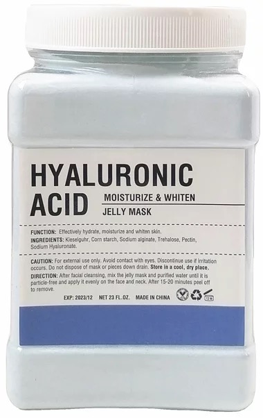 Spa and Salon Supplies