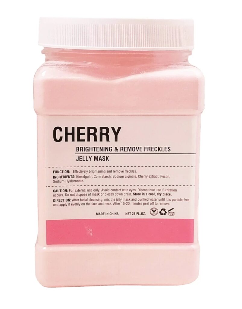Spa and Salon Supplies