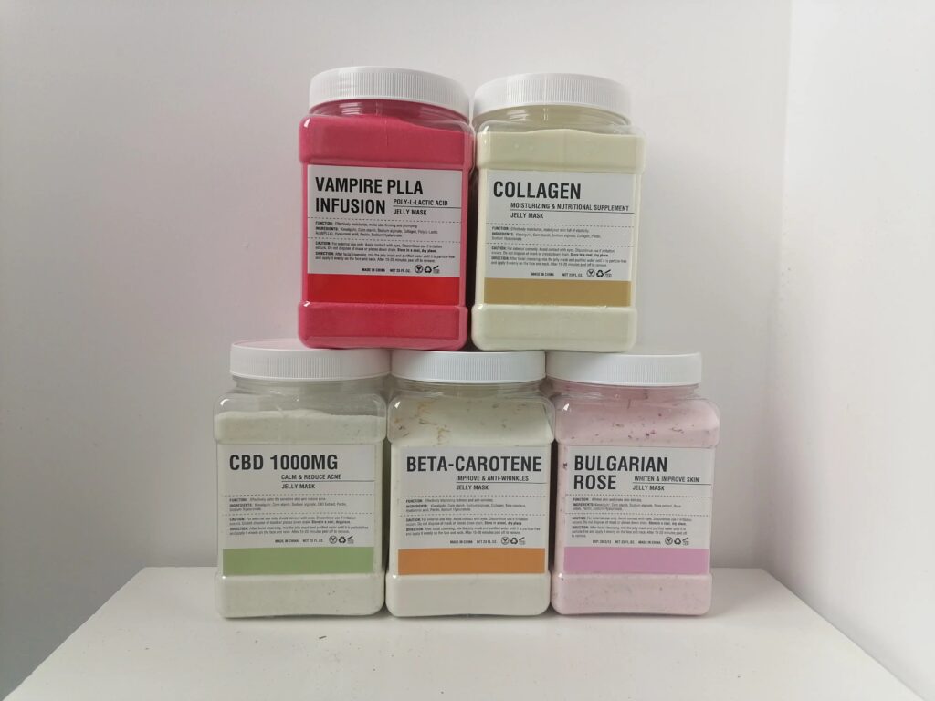 Spa and Salon Supplies