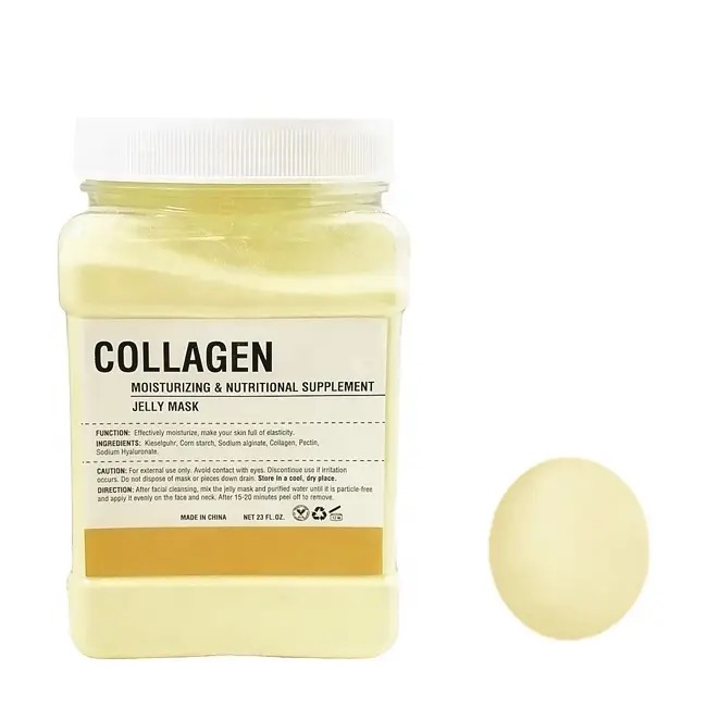 Spa and Salon Supplies