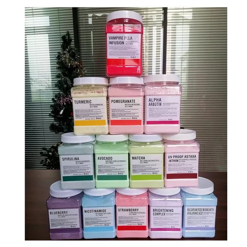 Spa and Salon Supplies