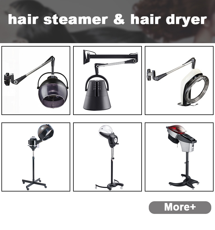 Spa and Salon Supplies