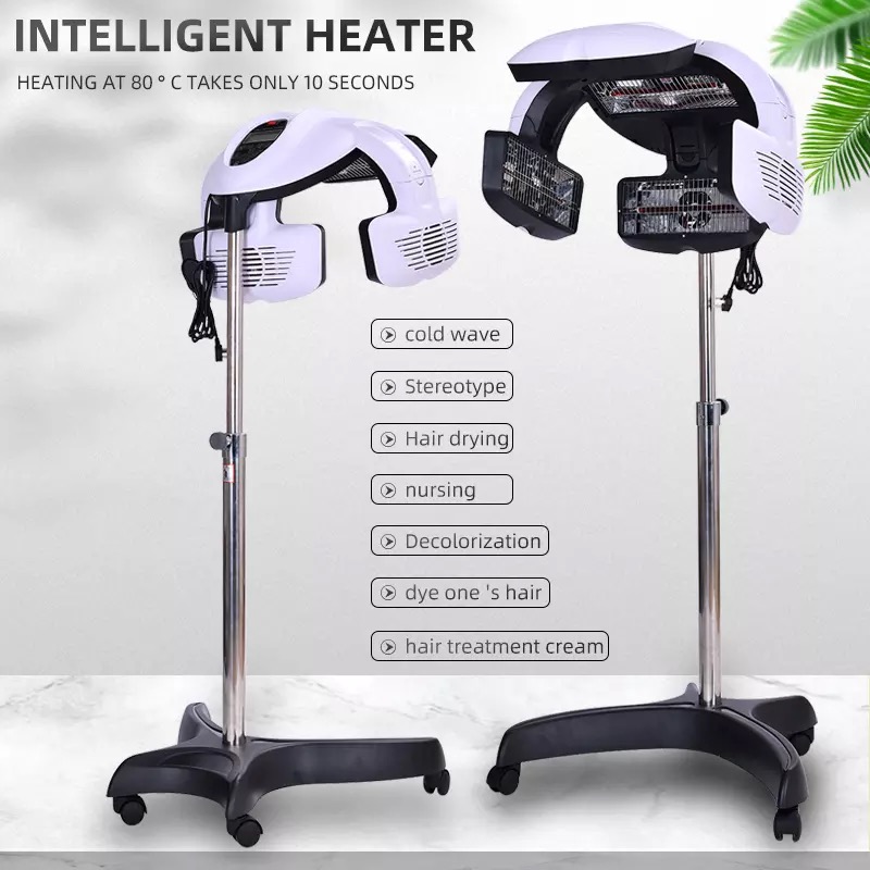 Spa and Salon Supplies