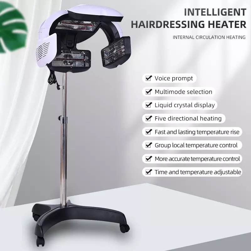 Spa and Salon Supplies
