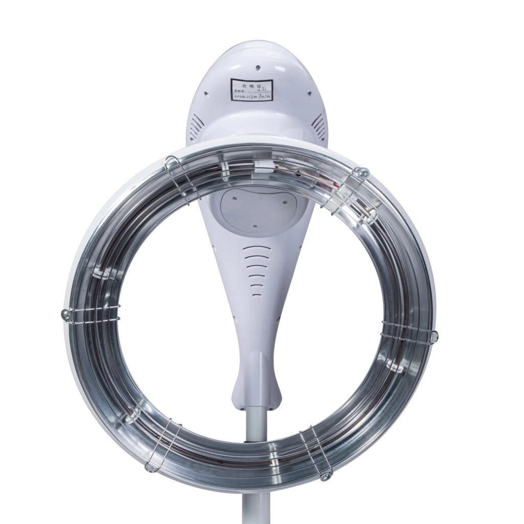 Spa and Salon Supplies