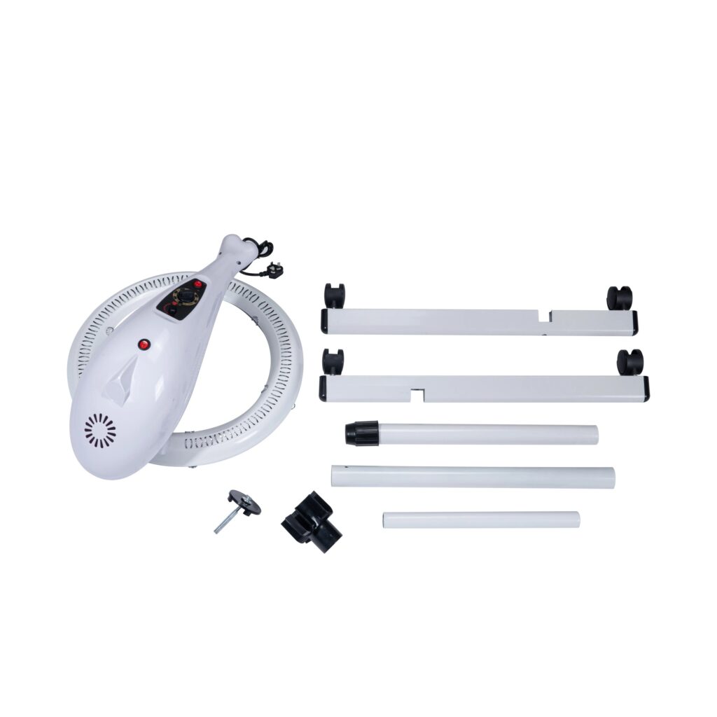 Spa and Salon Supplies