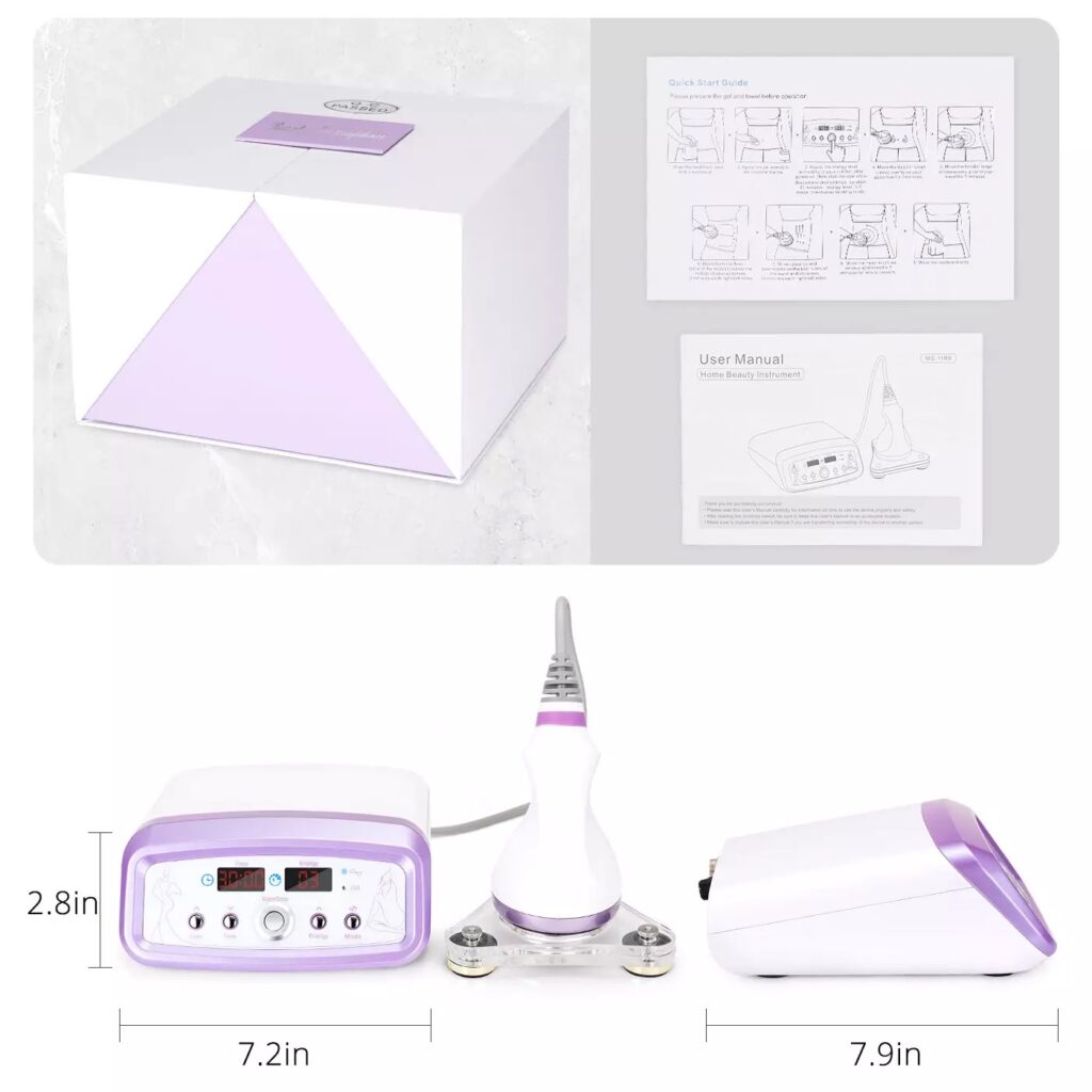 Spa and Salon Supplies