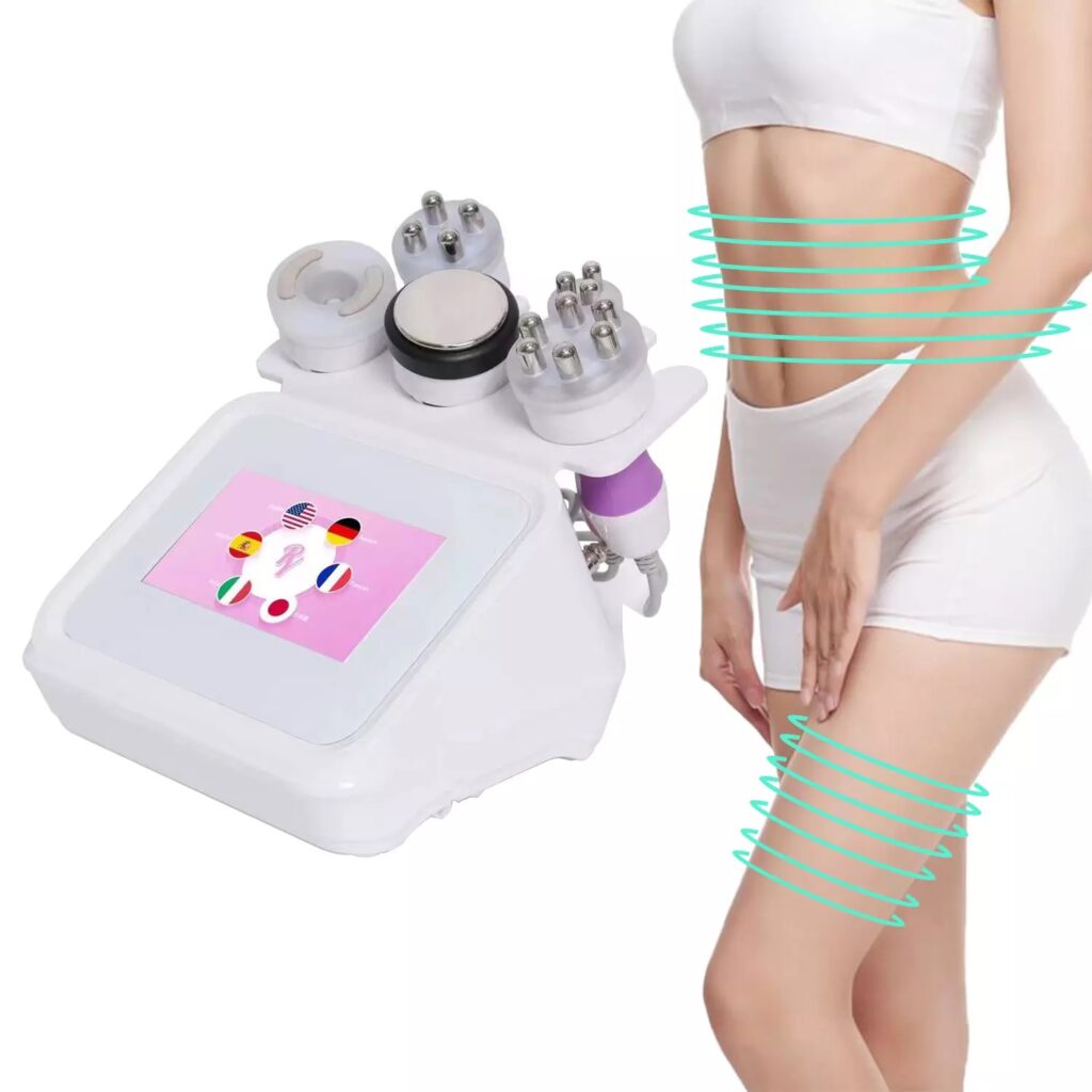 Spa and Salon Supplies
