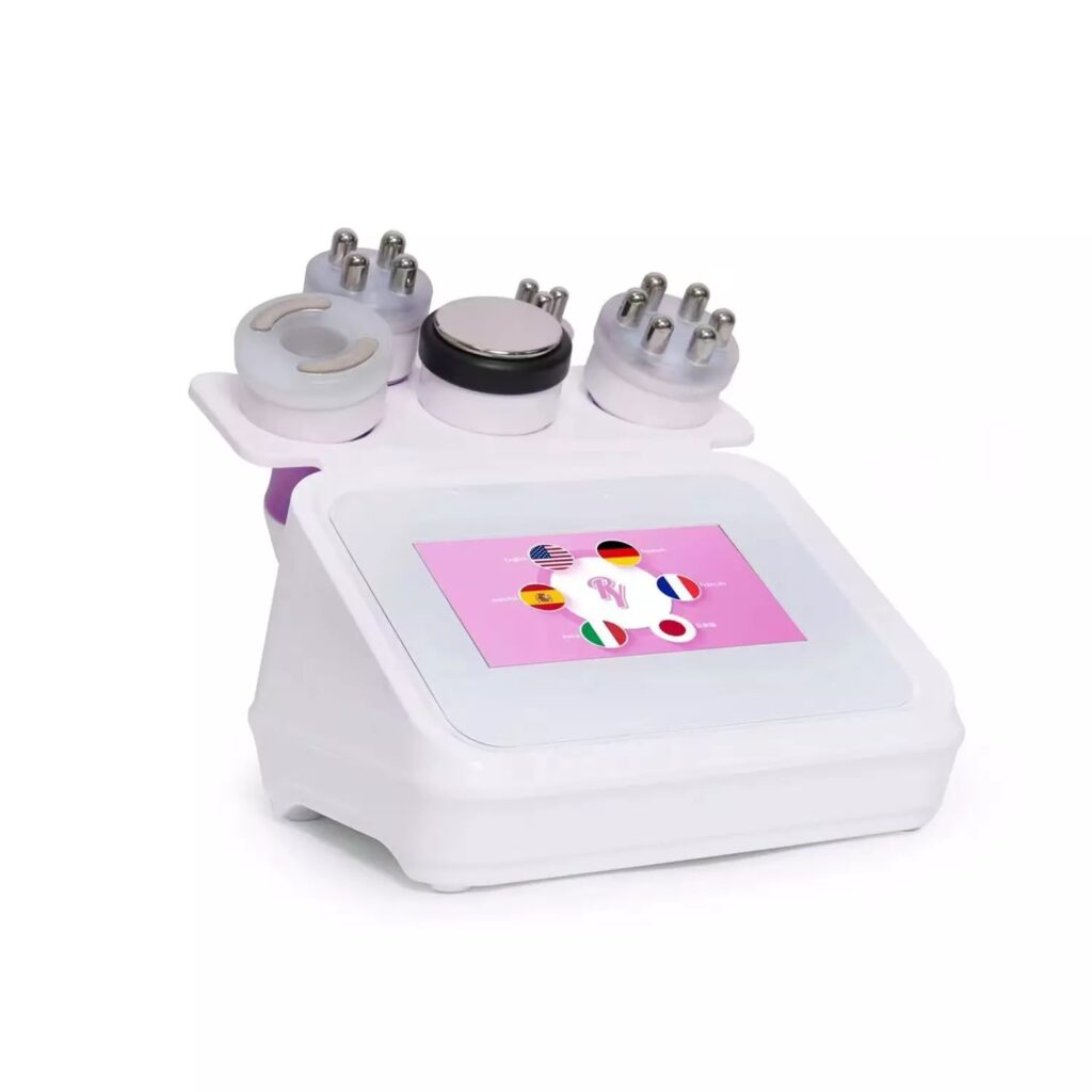 Spa and Salon Supplies
