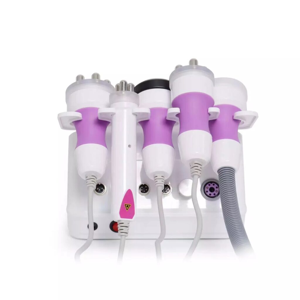Spa and Salon Supplies