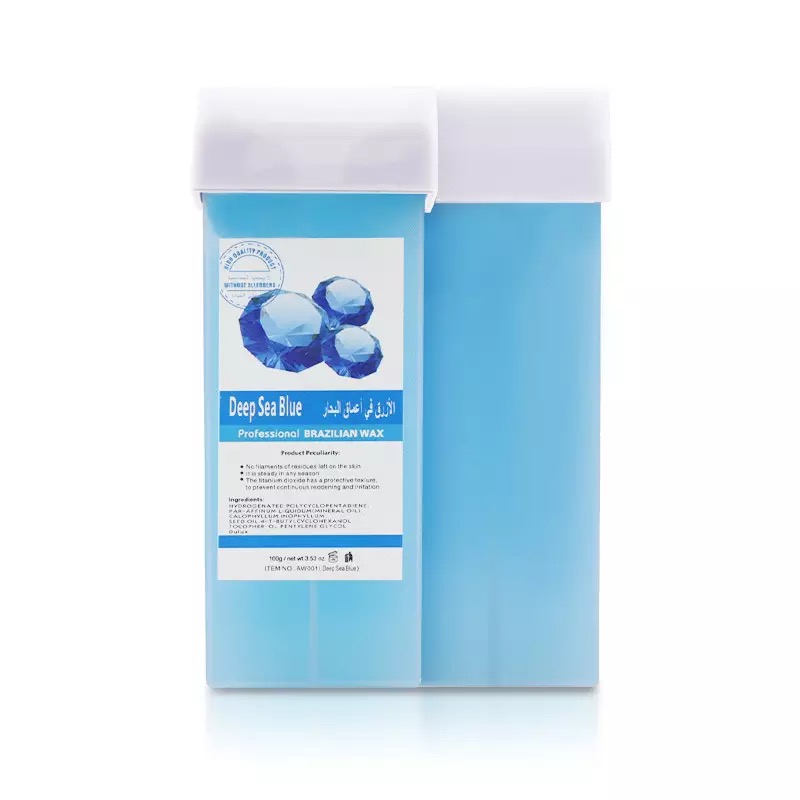 Spa and Salon Supplies