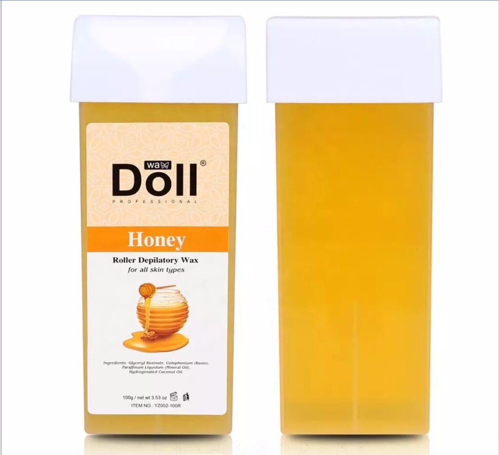 Spa and Salon Supplies