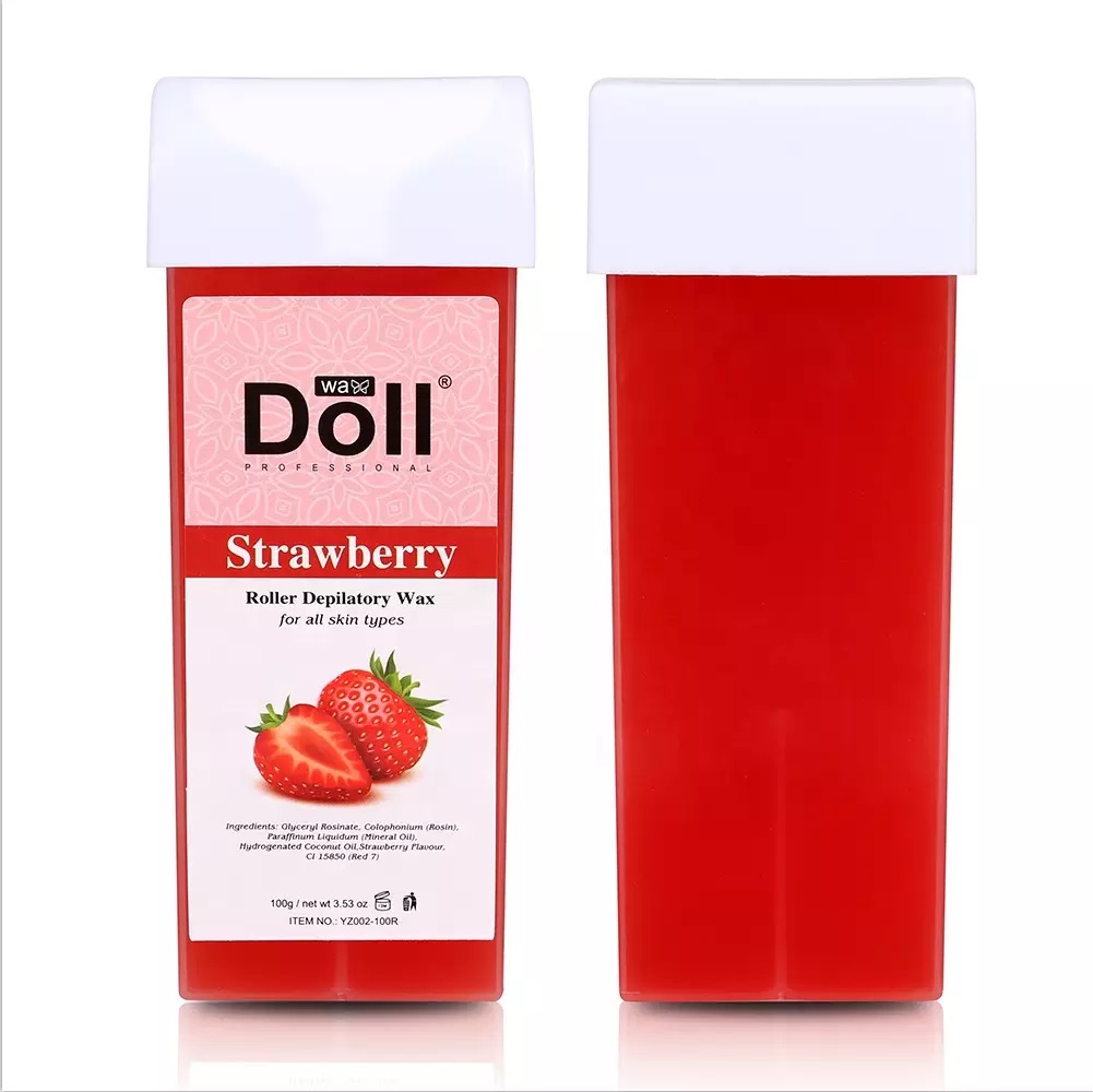 Spa and Salon Supplies