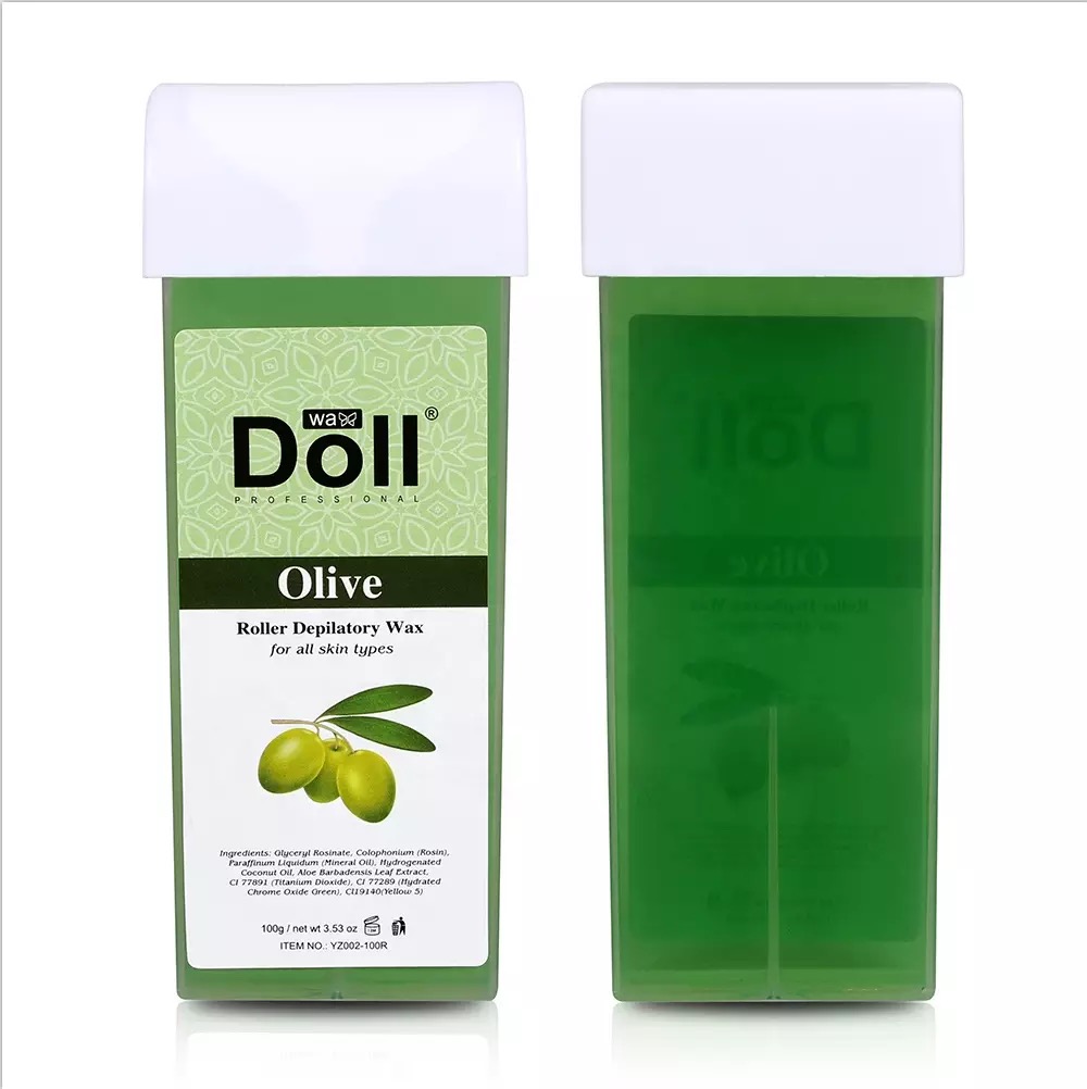 Spa and Salon Supplies