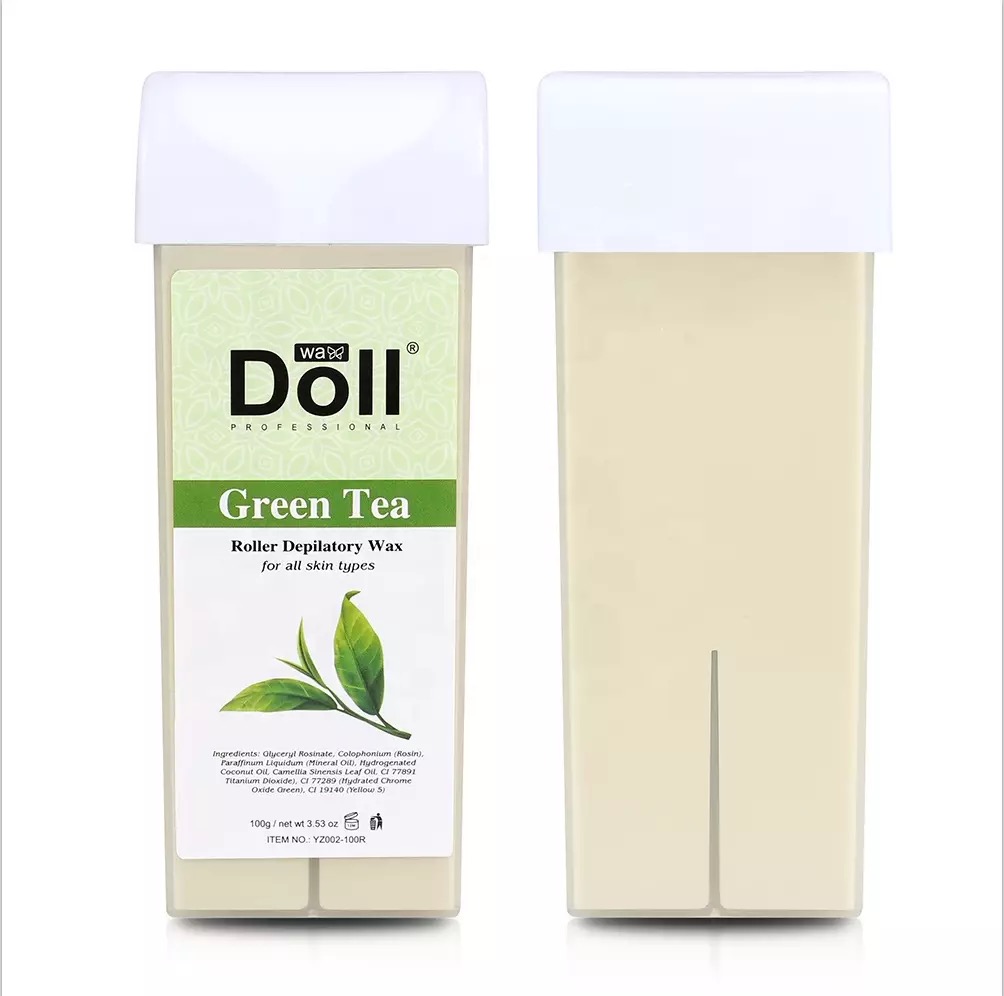 Spa and Salon Supplies