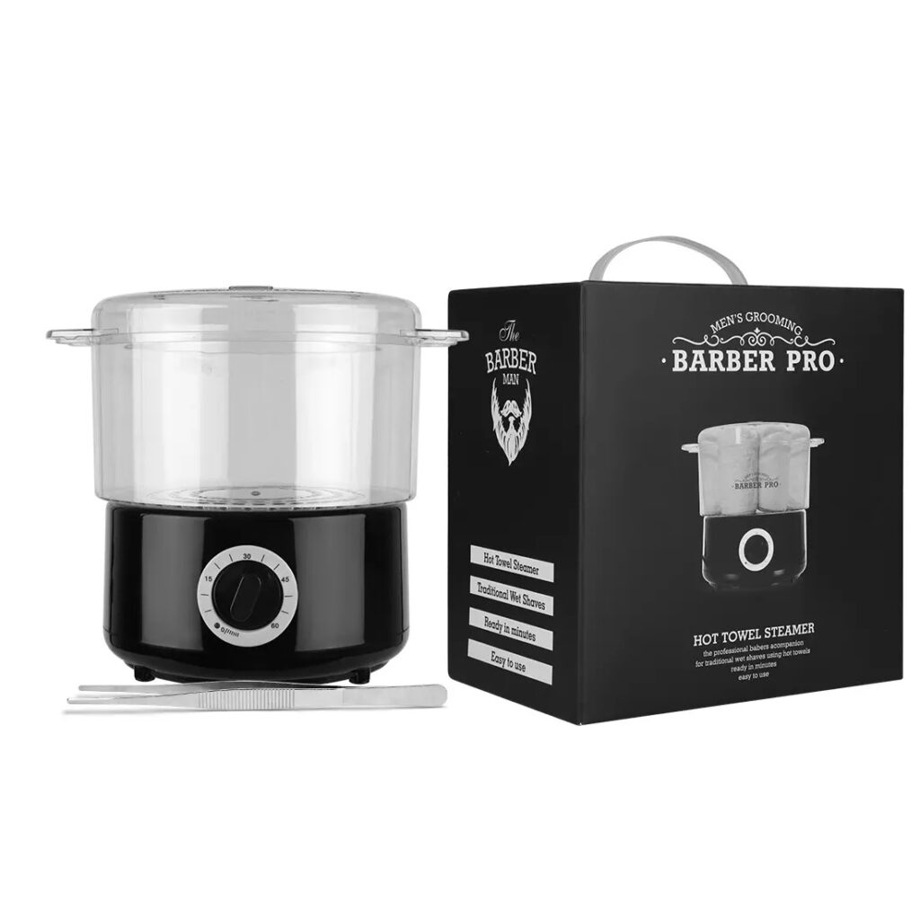 Spa and Salon Supplies