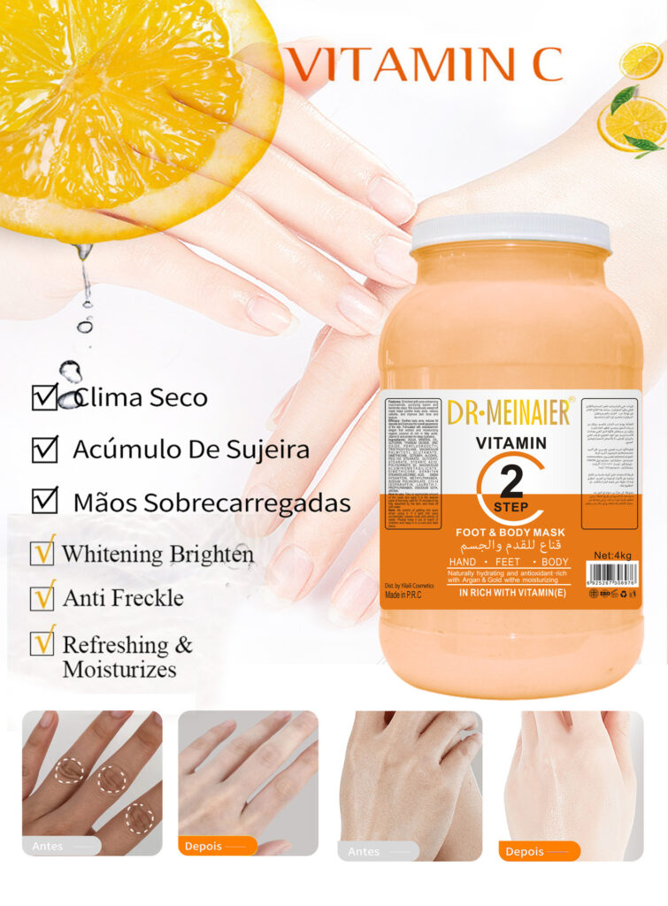 Spa and Salon Supplies